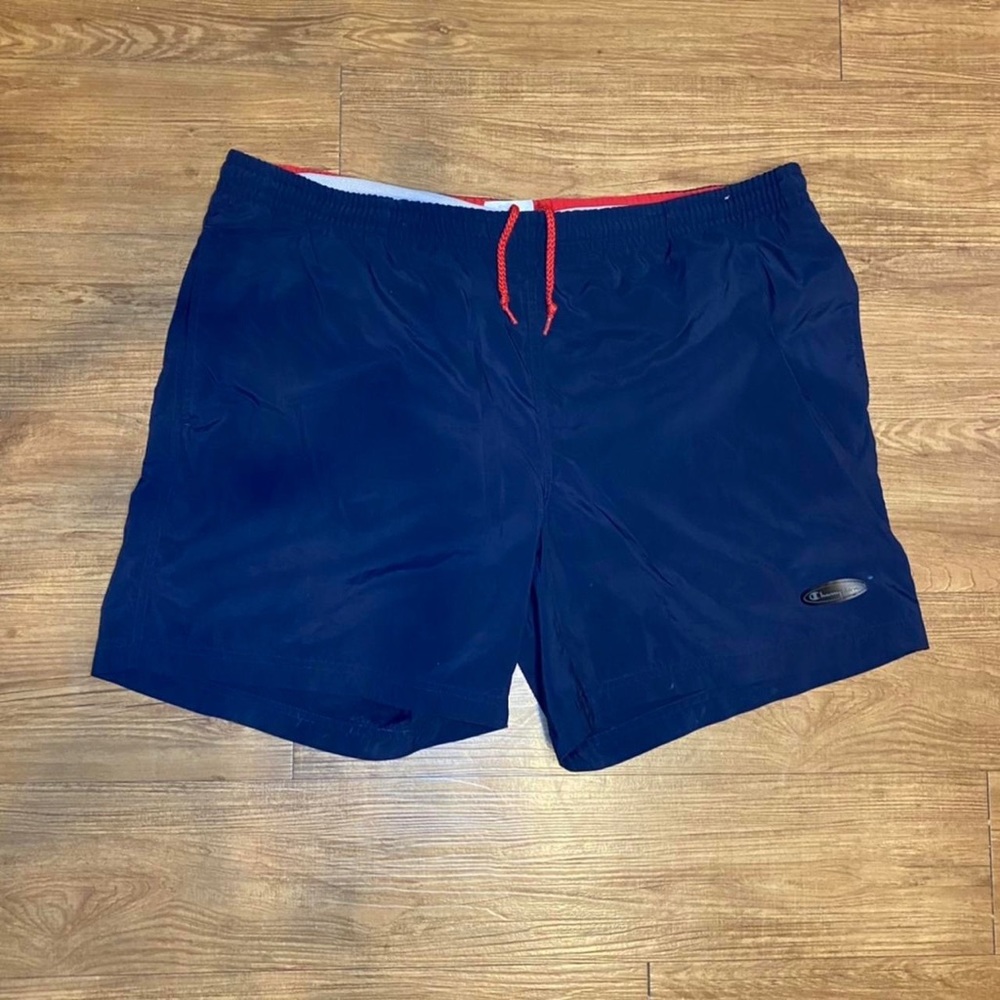 CHAMPION VINTAGE TRUNKS